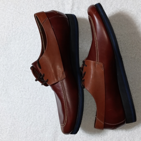 Rachel Comey Dress Shoes Size 10 men's - Picture 3 of 7